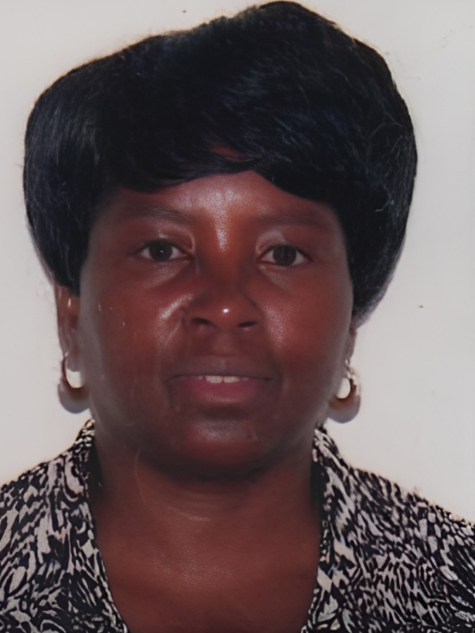 Meriam N. Mbabus